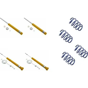 Sada dilu vinutych pruzin k odpruzeni KONI 1140-7061