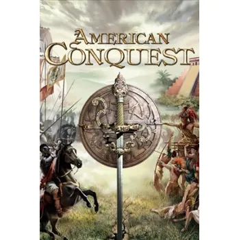 Počítačová hra American Conquest