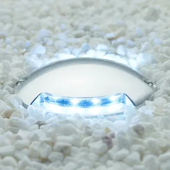 Venkovní osvětlení FARO KEENAN 2 nástěnné svítidlo, nikl - FARO FARO 70547