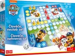 Trefl Člověče, nezlob se Tlapková…