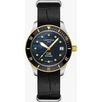 Hodinky DS PH CERTINA: DS PH100M Lady (C044.210.26.051.00)