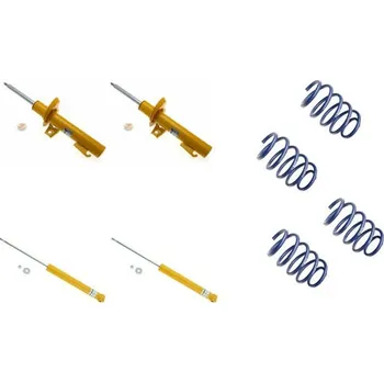 Sada dilu vinutych pruzin k odpruzeni KONI 1140-1763