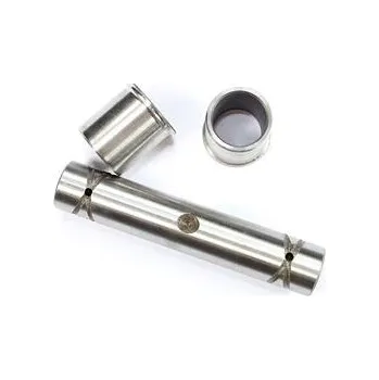 Vidlice na kolo Čep kyvné vidlice Jawa s mazacími drážkami a litinovými pouzdry