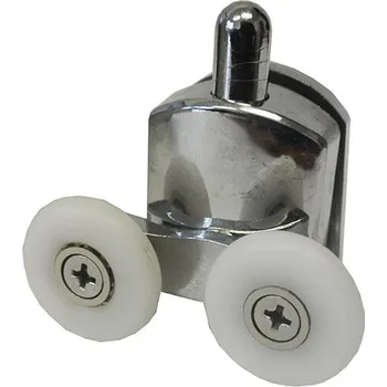 Mereo CK341xxN, sada 4 ks Sady pojezdů- spodní, pojezdy vyjímatelné pro Kora CK351xxN,