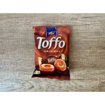 Bonbon Sfinx Toffo Original 90g
