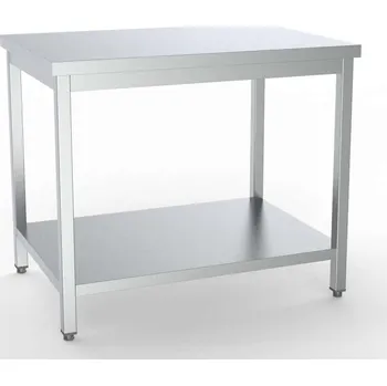 Dílenský stůl CS700 Pracovní stůl s policí 1600