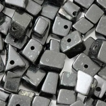 Drahý kámen Onyx tromlovaný (5g)