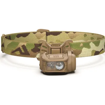 Čelovka Čelovka Princeton Tec Remix PRO MPLS Multicam