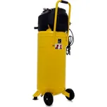 Kompresor bezolejový 50L 10bar KD1418 KRAFT&DELE