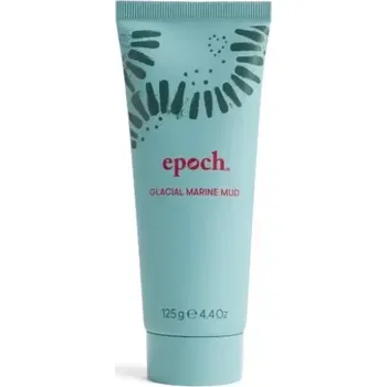 Přírodní produkt Nu Skin Nuskin Epoch Glacial Marine Mud 125g - čistící bahenní maska