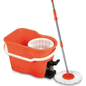 mop Mop rotační s kbelíkem 8,5L