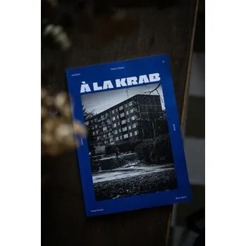 Longboard À LA KRAB Zin by TH