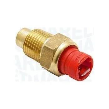 Autoelektrika Snímač, teplota chladiva MAGNETI MARELLI 171916011010