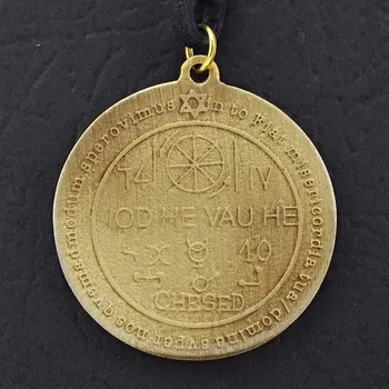 Přívěsek Přívěsek Amulet 24 Magické Kolo úspěšnosti