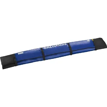 Vak na lyže SALOMON vak 4.páry ALP SKI Sleeve X4 race blue 24/25