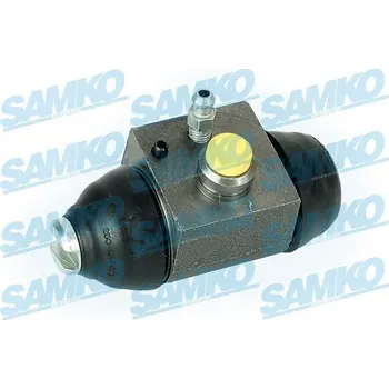 Brzdový válec Válec kolové brzdy SAMKO C08842