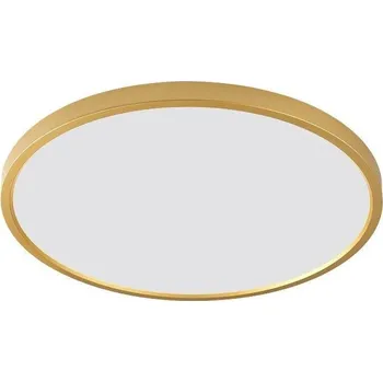 ZUMALINE WM-BP1108-S-G CAMI stropní svítidlo zlatá - ZUMALINE ZUMA 003064-026394