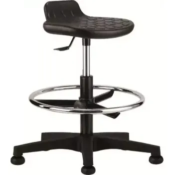 Pracovní židle Pilot - SLEVA 3% s kodem radost25