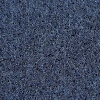 Obklad CZ Podklad pro šitý šperk 20x30cm tmavě modrá