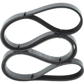 ozubený klínový řemen BOSCH 1 987 946 236