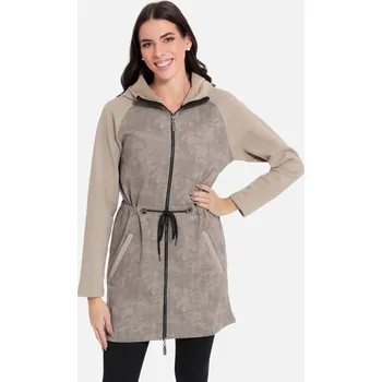 Dámské legíny LELOSI Přechodová bunda Merano M