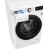 Pračka LG F27V3HY6W