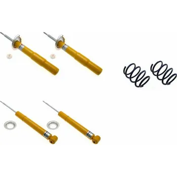 Sada dilu vinutych pruzin k odpruzeni KONI 1140-2553