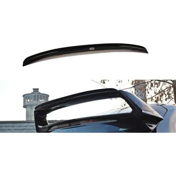 Auto-moto Maxton Design prodloužení spoileru pro Honda Civic Mk8 Type-S/R, plast ABS bez povrchové úpravy SLEVA 5%