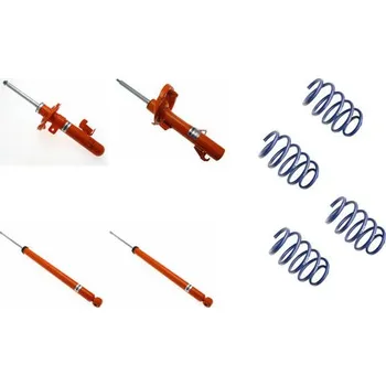 Sada dilu vinutych pruzin k odpruzeni KONI 1120-2292