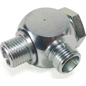 Spojovací materiál motoru Hrdlo redukované M16*1,5 - M14*1,5 A-C vzduch