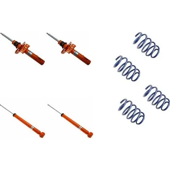 Sada dilu vinutych pruzin k odpruzeni KONI 1120-0733