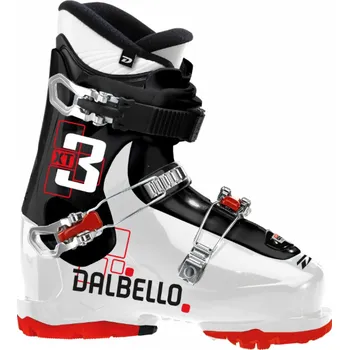 Lyžování Dalbello XT 3 Jr GW Velikost: MP 260 white/black/red 23/24