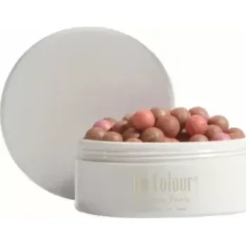 Přírodní produkt Nu Skin Nu Colour Multicoloured Bronzing Pearls 35 g