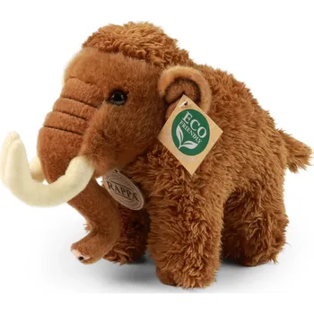 plyšák Rappa Eco Friendly Mamut 20 cm