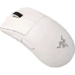 Razer DeathAdder V3 Pro bílá