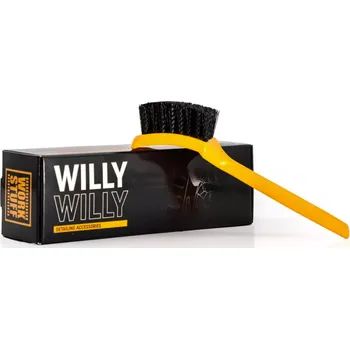 Auto-moto Kartáč na pneumatiky Work Stuff Willy Willy Tire Brush