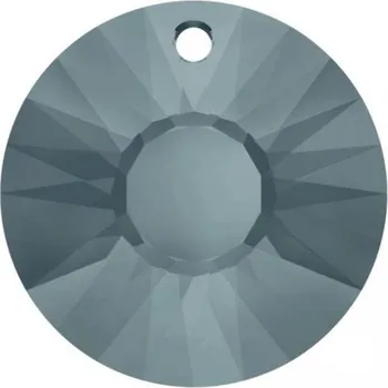 Čelenka Swarovski Swarovski® Crystals Sun 6724 12mm Sahara