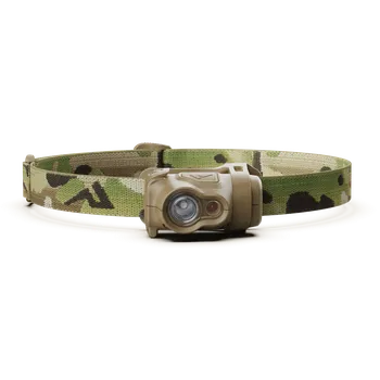 Čelovka Čelovka Princeton Tec Byte Tactical Multicam