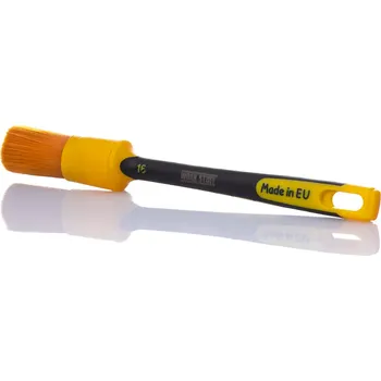 Detailingový štětec Work Stuff Detailing Brush Rubber Albino Orange 30 mm