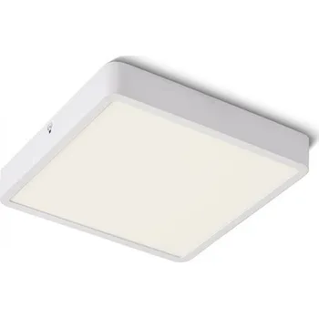 Svítidlo RED - DESIGN RENDL HUE SQ 22 stropní bílá 230V LED 24W 3000K - RED - DESIGN RENDL RED R12815