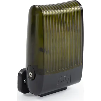 Pohon brány DEA AURA výstražné světlo