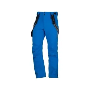 Northfinder Cecil blue XXXL; Modrá kalhoty + DÁREK DLE VÝBĚRU!