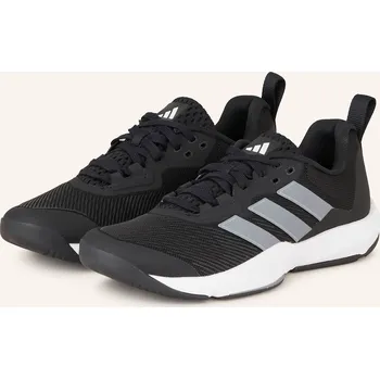 Dámské tenisky Adidas Dámská Fitness Obuv Rapidmove 2 Trainer, černá / šedá,...