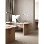 NORDLUX Nobu stolní lampa šedá - NORDLUX NOR 2120405010