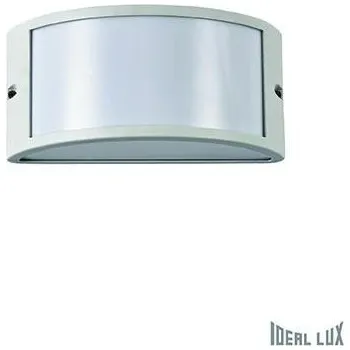 Venkovní osvětlení IDEALLUX Venkovní svítidlo Ideal Lux Rex-1 AP1 092393 - IDEALLUX ILUX 092393