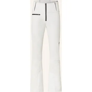 Peak Performance Dámské Softshellové Lyžařské Kalhoty, bílá, 42