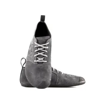 Pánské polobotky Saltic Fura grey EU 45 obuv + DÁREK DLE VYBĚRU!