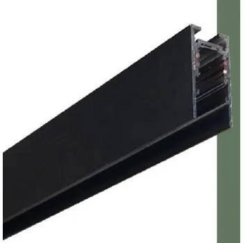 Bodové svítidlo BPM Lišta Alarik Slim 1m bílá přisazená - BPM BPM 20224.01.SR.WH-WH