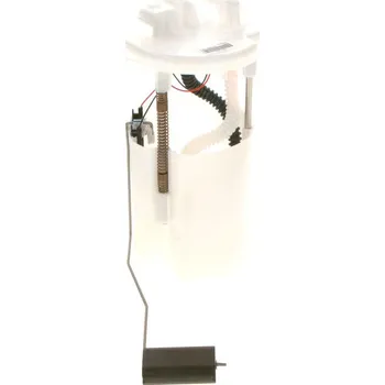 Čidlo automobilu Snímač, rezerva paliva BOSCH 0 580 207 008