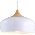 Stropní svítidlo BARI bílá